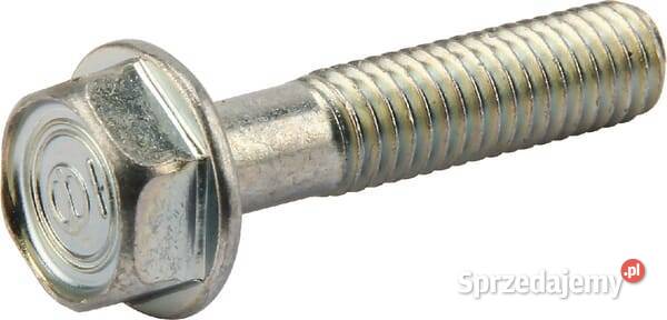 Śruba kołnierzowa 6x28 957010602808 Części i akcesoria Dom i Ogród Kamionna