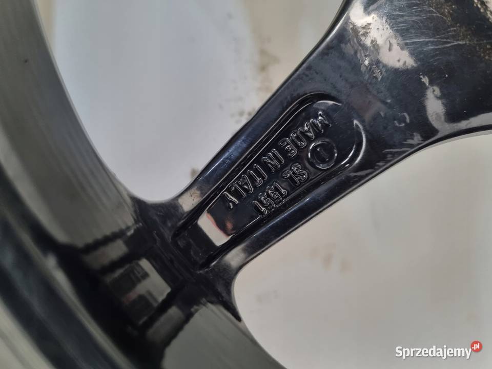 KOŁO DOJAZDOWE Mercedes W203 R15 5x112 16515 89P lubelskie Chełm