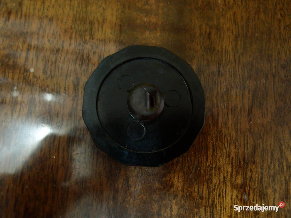 Pokrętło termostatu żelazka Predom Dezamet łódzkie Łódź
