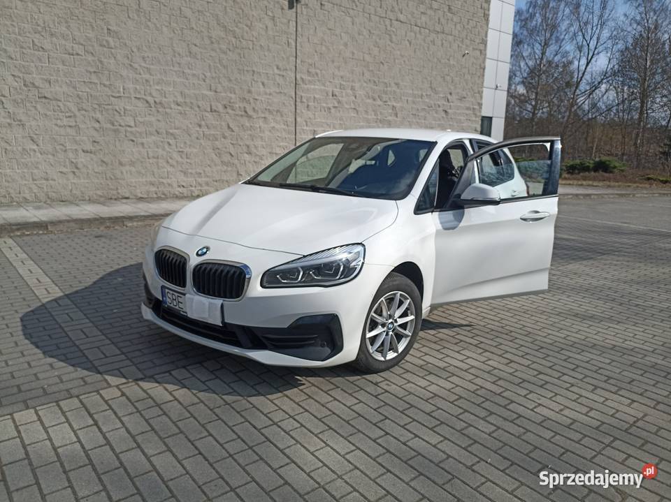 BMW Czeladź