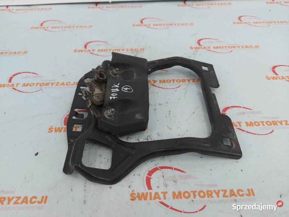 PEUGEOT 208 I 13r zamek maski Maski Kielce