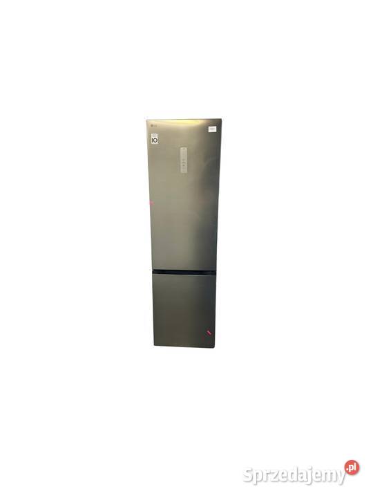 Lodówka LG GBV7270CPY Pełny No Frost 203 Komora mazowieckie sprzedam