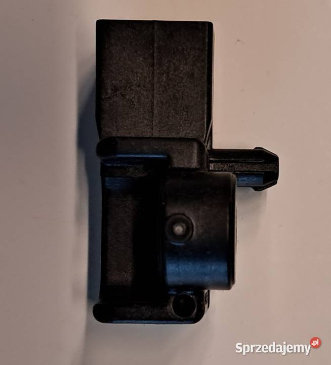 Czujnik sensor uderzenia Citron Peugeot dolnośląskie
