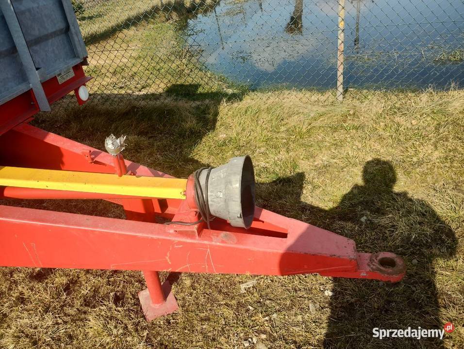 Sprzedam rozrzutnik nieuszkodzony Gołdap