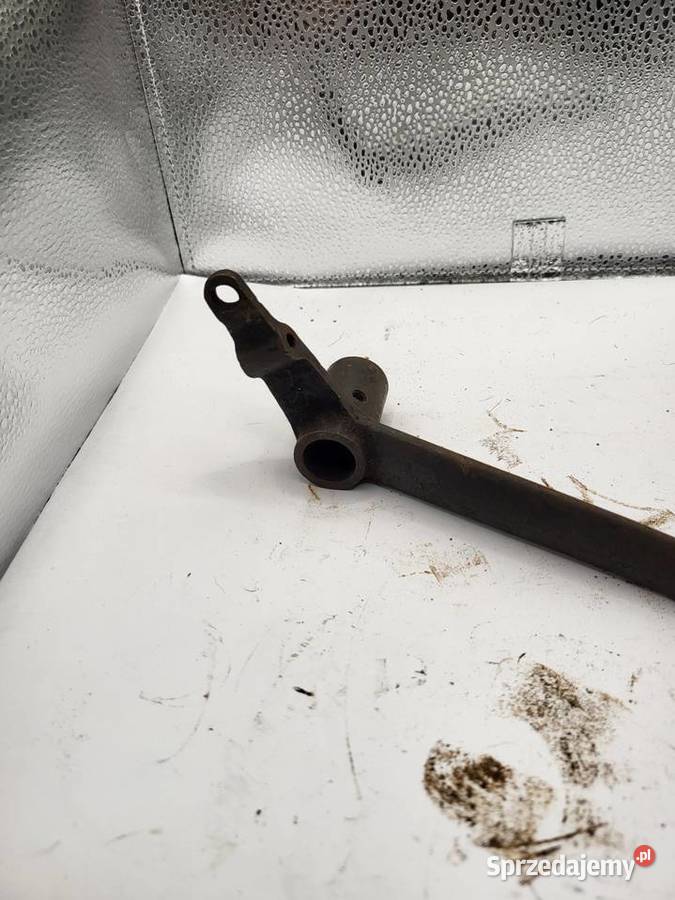 HAULEC BMW DKW NSU BSA ZUNDAPP VICTORIA TRIUMPH Rybnik