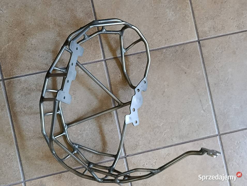 Artafon PG 11 osłona dyfuzora KTM Husqvarna Osłony Koprzywnica