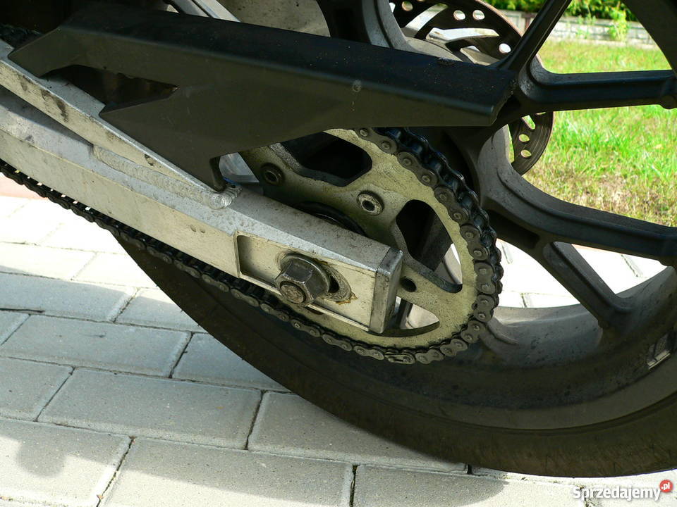 Derbi Gpr Nude 125 manualna Motoryzacja łódzkie Kutno