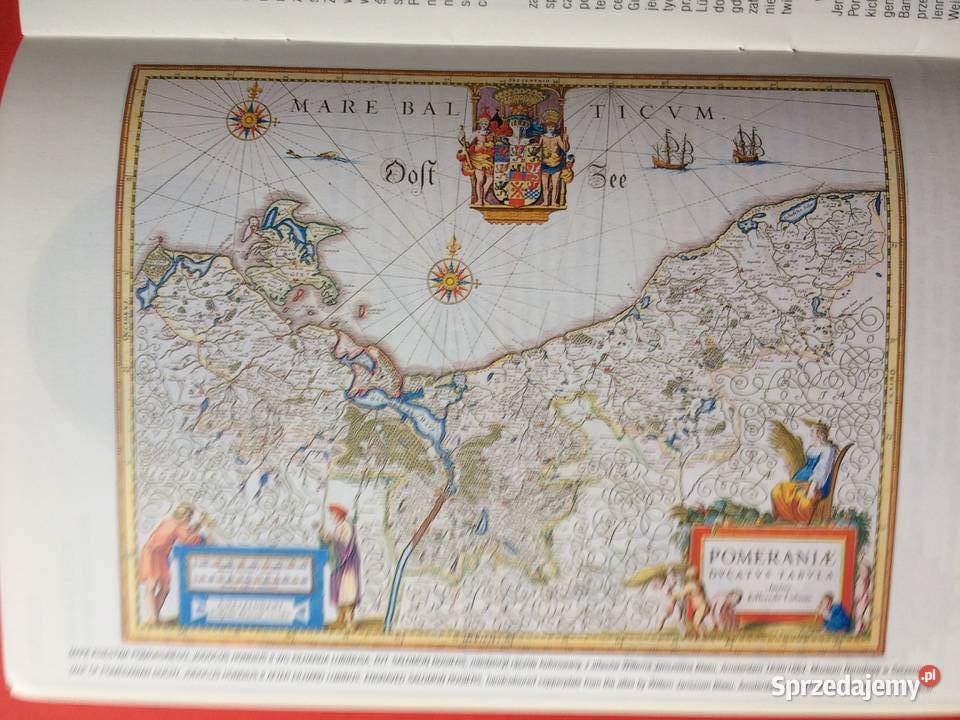 384 Pomorze W Okresie Przełomu 16301700