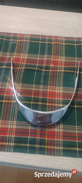 Okucia tylnego błotnika Bielsko-Biała