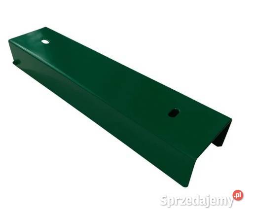 Ceownik łącznik uchwyt do podmurówki 265x55 Żelków-Kolonia sprzedam