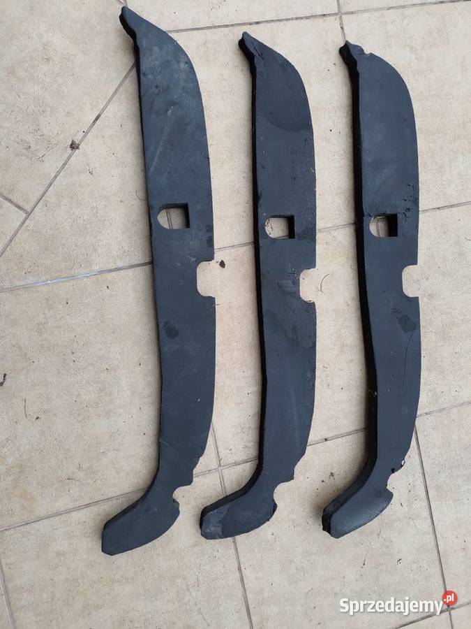 Wygłuszenie pianka błotnika do Volvo S60 V70 Błonie