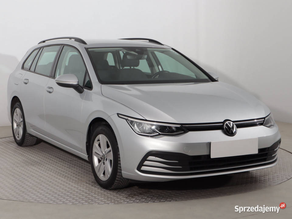 VW Golf 15 TSI 1498cm3 Zabrze