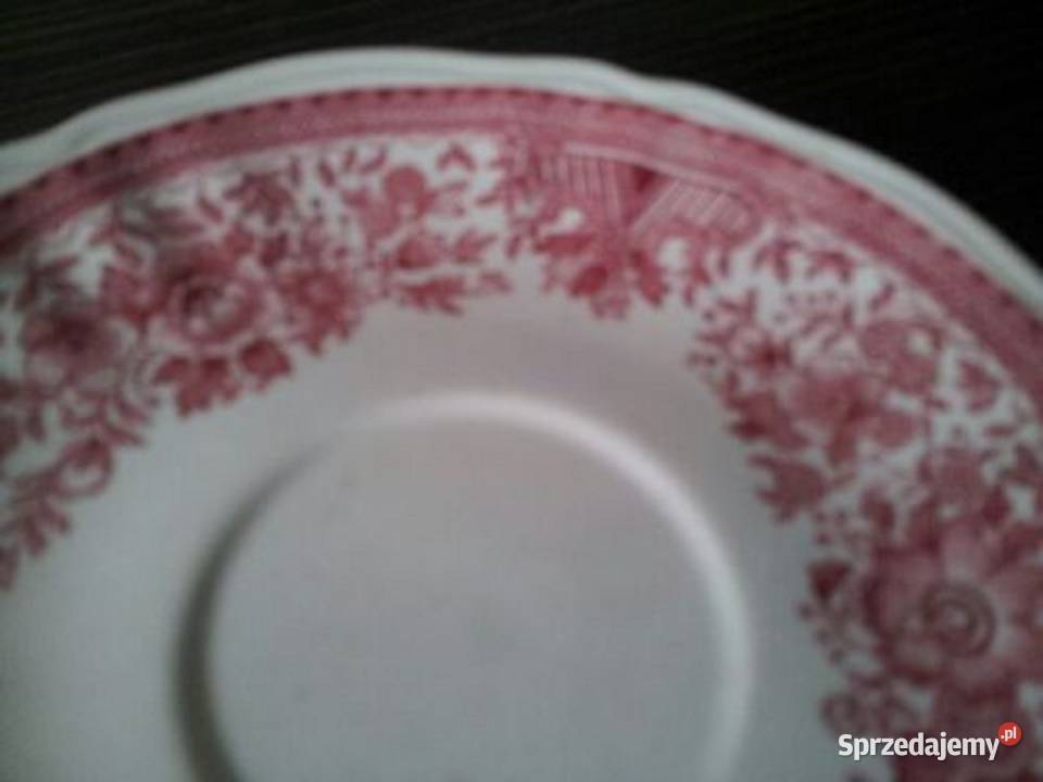 Villeroy Boch FasanTalerzyk pod pomorskie