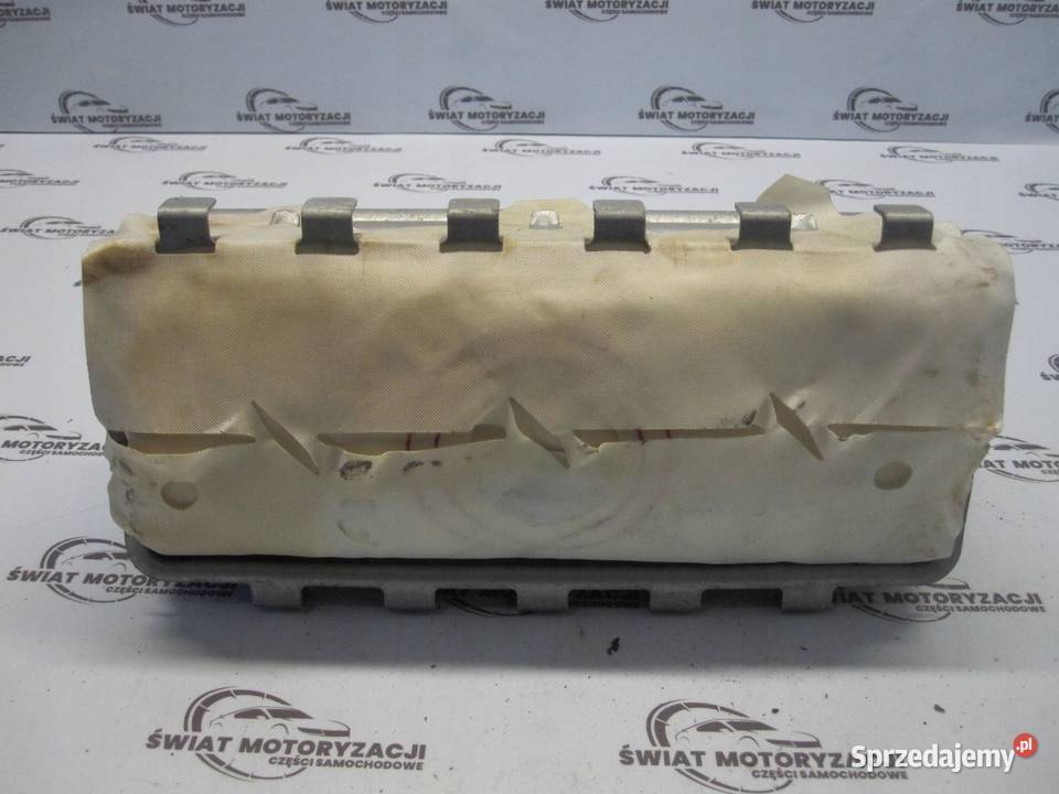 SKODA FABIA II LIFT 11r AIRBAG poduszka pasażera sprzedam
