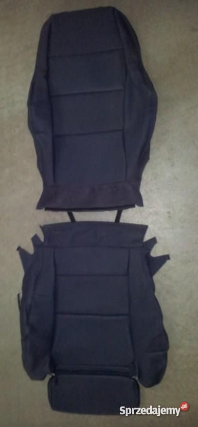 SKÓRZANE FOTELE DO AUDI A4 Opole sprzedam