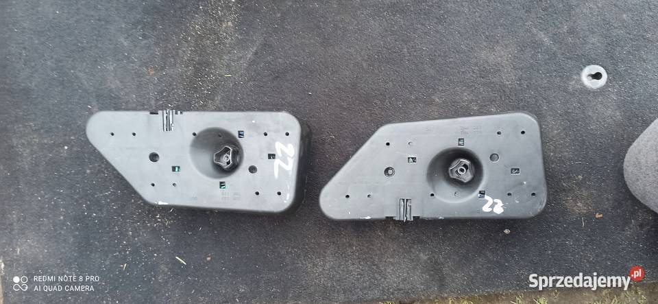 bmw z3 wkłady lamp tył komplet Imielin