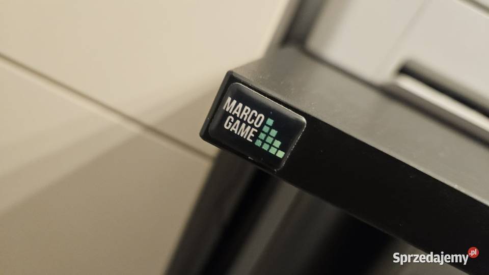 Sprzedam biurko gamingowe Kalisz sprzedam