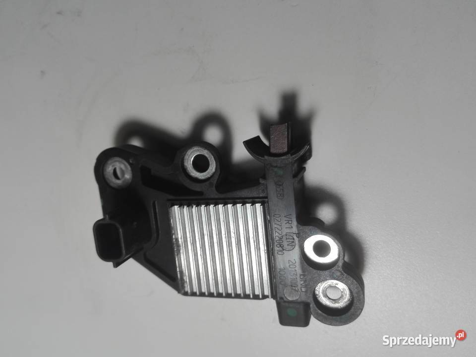 dacia loganalternator 2mcy12 renault układ elektryczny silnika lubelskie