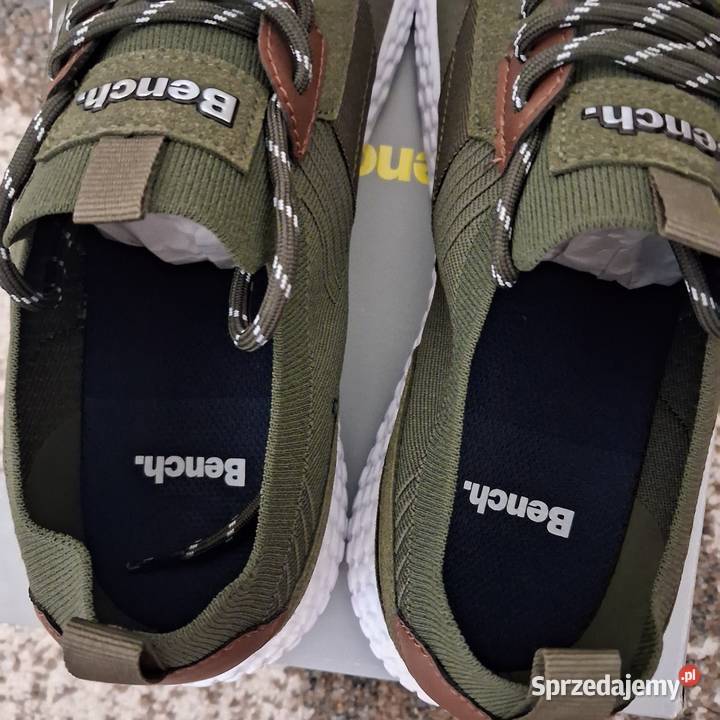 Buty sportowe męskie Bench rozmiar 44 Rzeszów