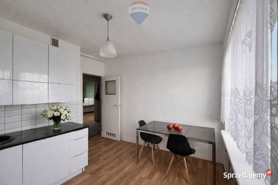 Pomarzanowice mieszkanie 3 pokoje