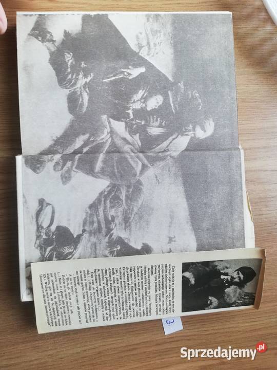 Waldemar Łysiak Empirowy Pasjans 1984r Warszawa