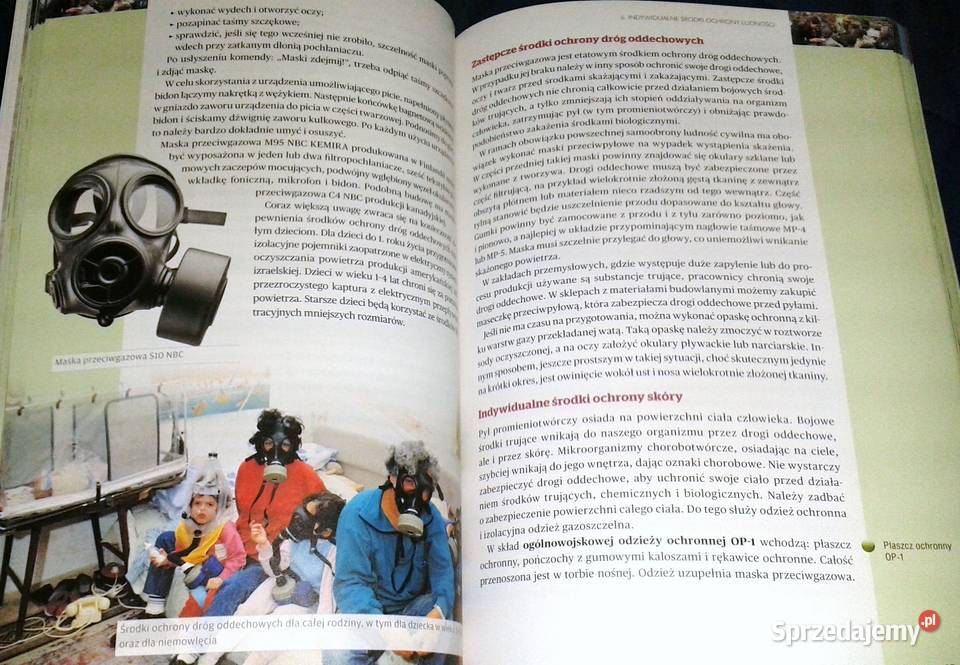Edukacja bezpieczeństwa M Goniewicz A Kowal Chełm