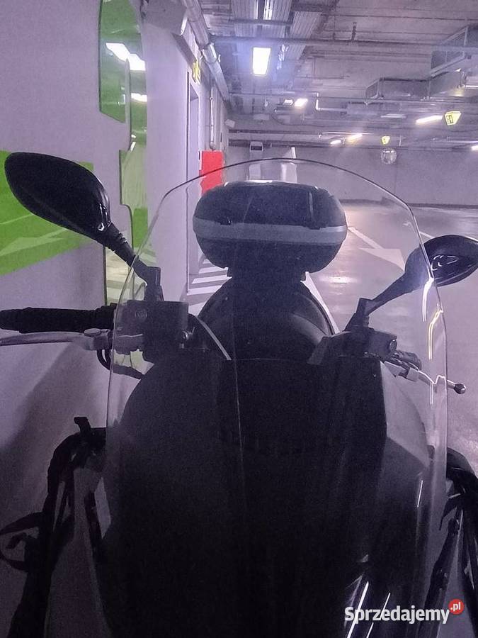 Kymco xtown Abs town 3500 salon mazowieckie Warszawa