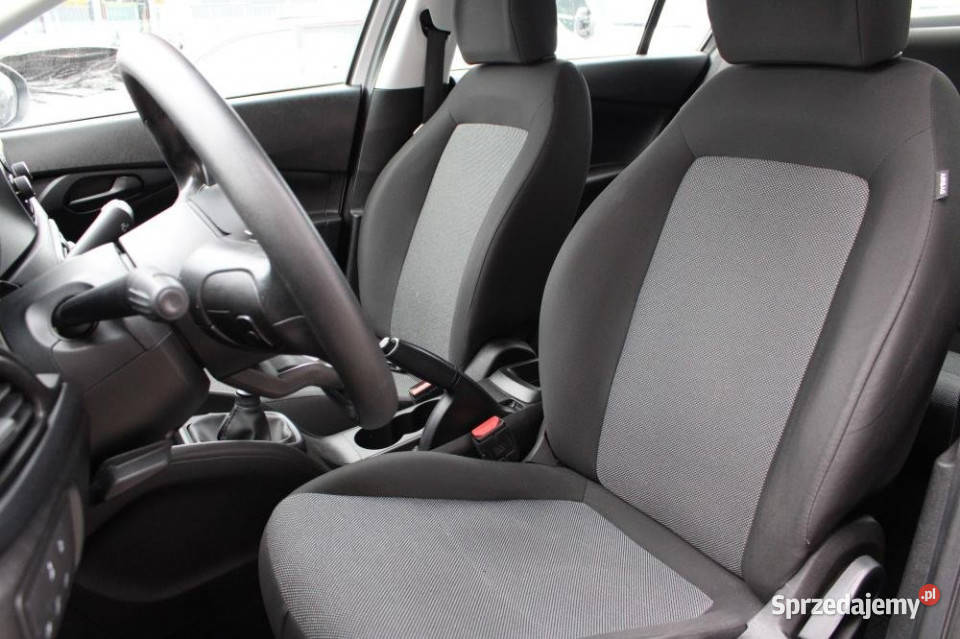 FIAT Tipo 2021r Salon USB Bluetooth FV23 Rok produkcji 2021 Gdańsk sprzedam