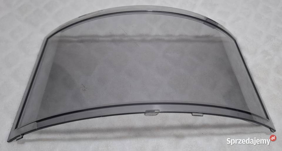 Przeźroczysta zaślepka głowicy osłona boczna 729 Czeladź