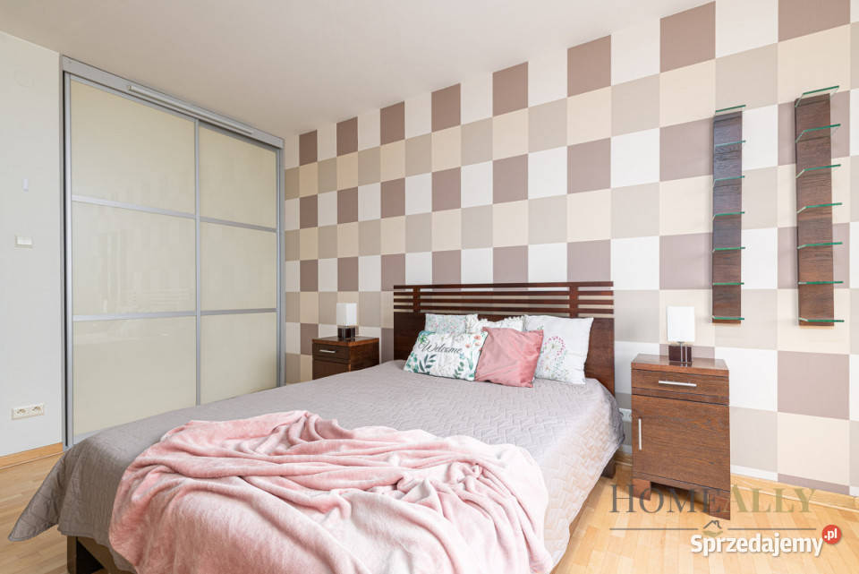Sprzedaż mieszkania Warszawa Hanki Czaki 6639m2