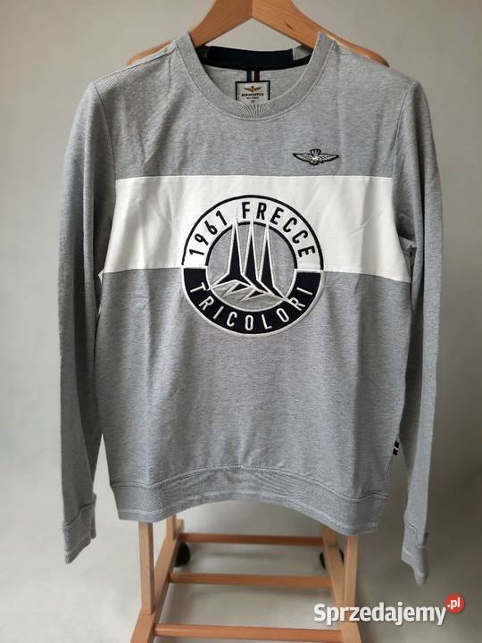 AERONAUTICA MILITARE bluza 339 zamiast 489 Warszawa