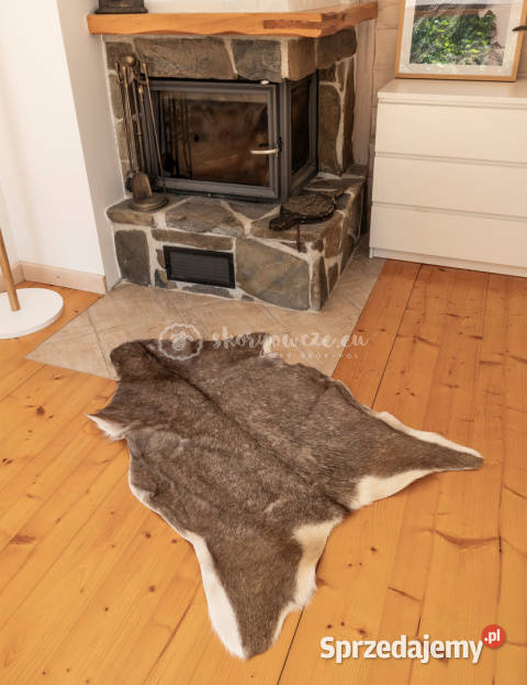 Skóra z kozy kozia skóra kozia skóra dekoracyjna Szaflary