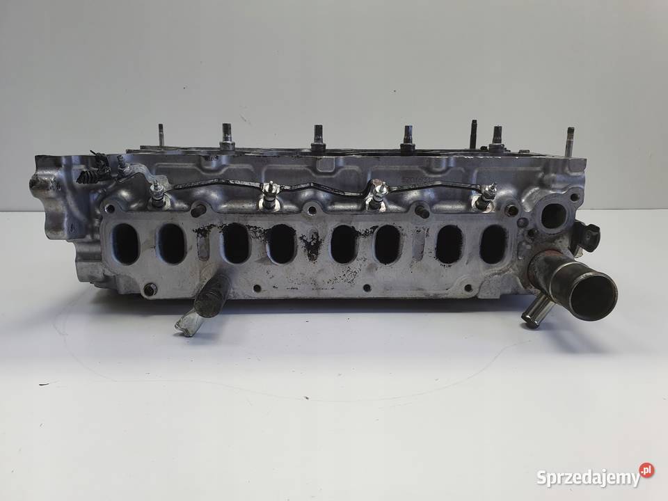 GŁOWICA CYLINDRÓW Toyota Avensis T27 20 D4D Chełm