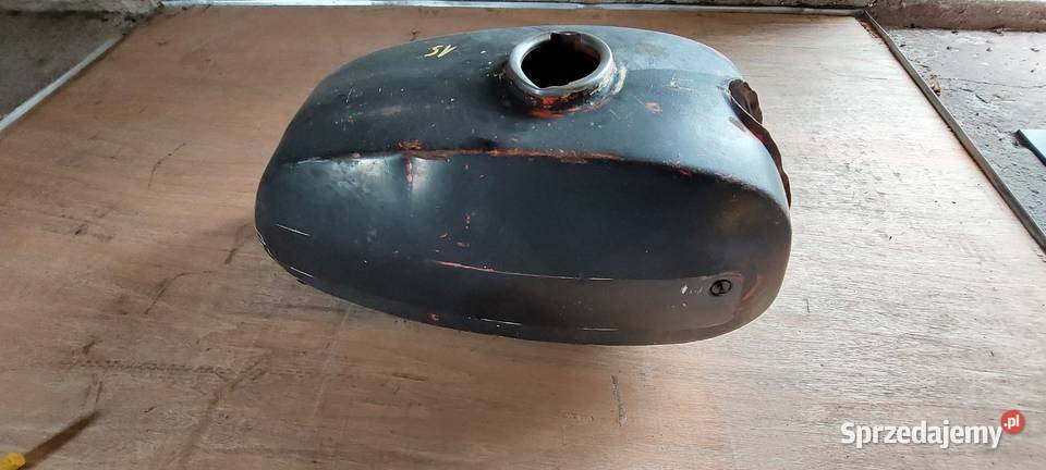 zbiornik bak paliwa jawa 350 634 Grochowalsk