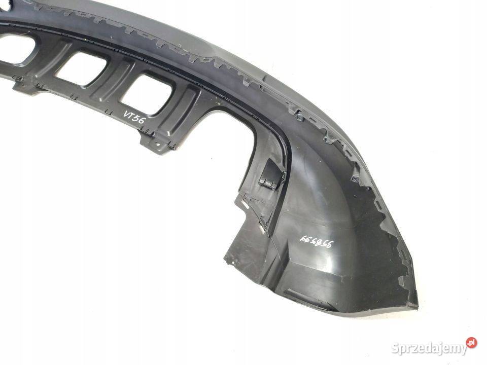 VW TIGUAN 5N 200711 DOKŁADKA SPOILER ZDERZAKA Skarżysko-Kamienna