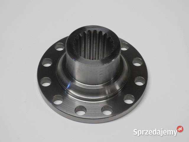 Piasta bębna 12 otworowa Fortschritt E514 Do kombajnów łódzkie Konstantynów Łódzki