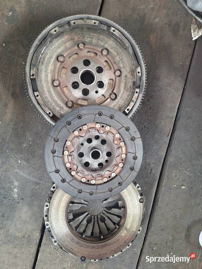 Części audi a3 8l małopolskie Szczucin sprzedam