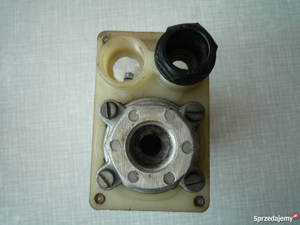 Sprzedam wyłącznik ciśnieniowy do hydroforu Poznań sprzedam