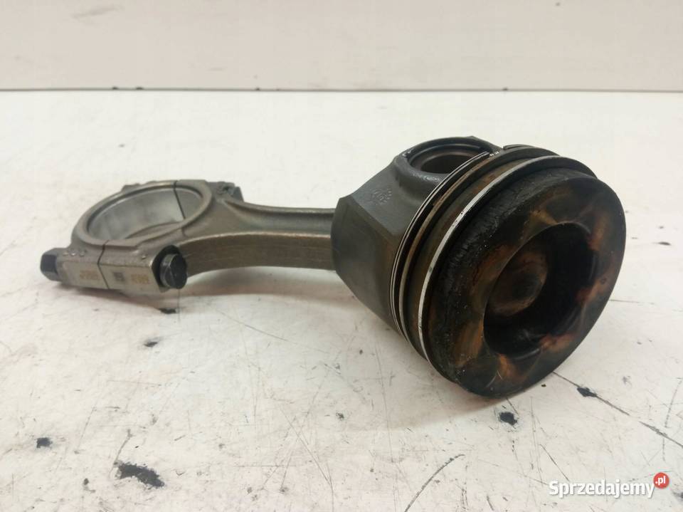 TŁOK KORBOWÓD 9812818680 20 HDI Citroen C4 Grand