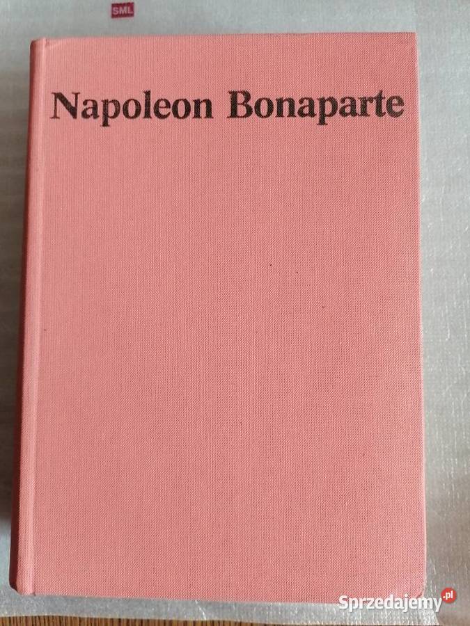 Napolen Bonaparte Legnica