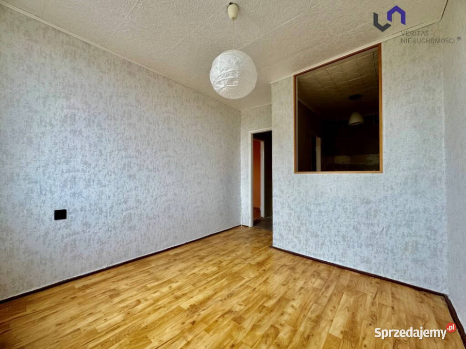 Mieszkanie 38m2 2pokojowe Świętochłowice
