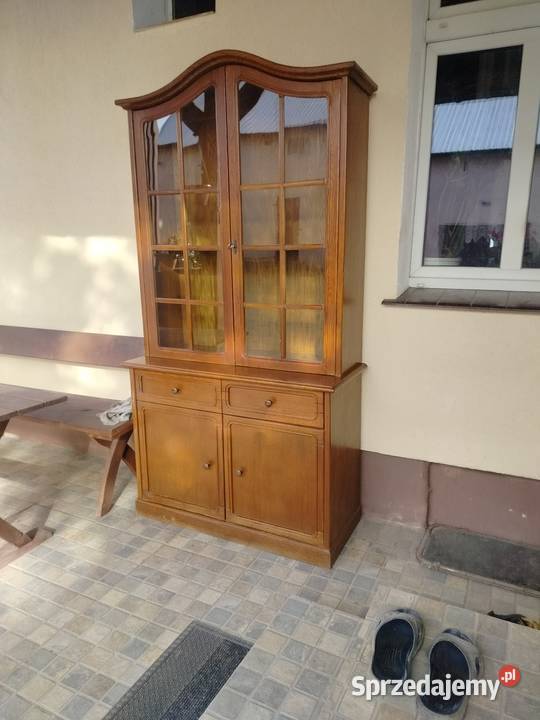 Sprzedam meble w stanie Meble Jabłonowo Pomorskie