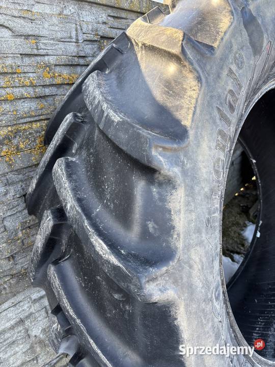 Sprzedam oponę rolnicze Nowa Brzeźnica
