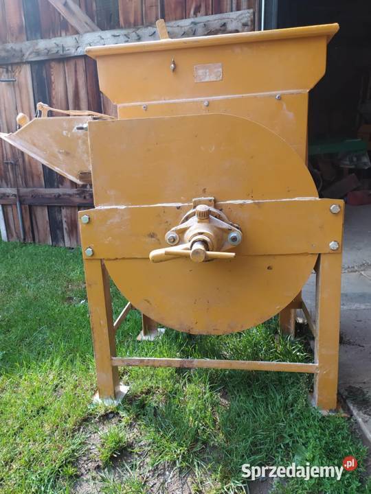 Sprzedam śrutownik Pozostałe sprzedam