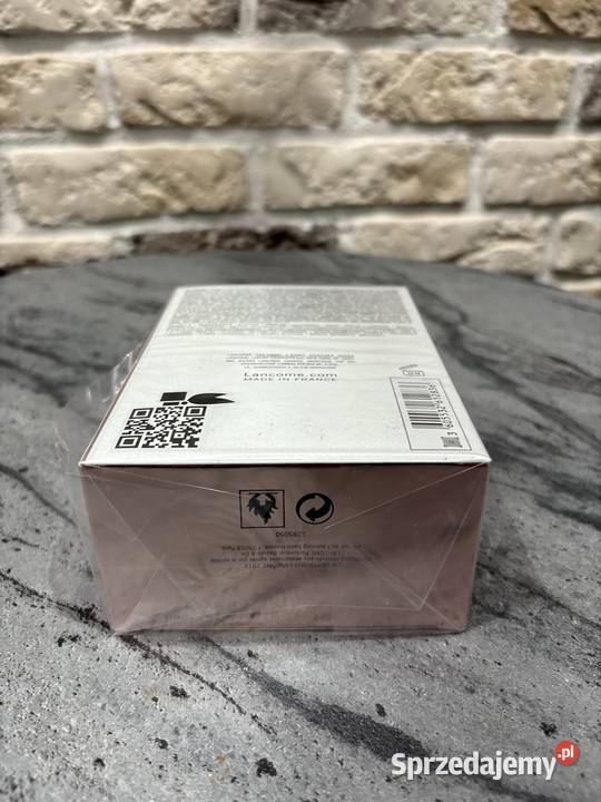 Perfumy Lancome zachodniopomorskie Szczecin