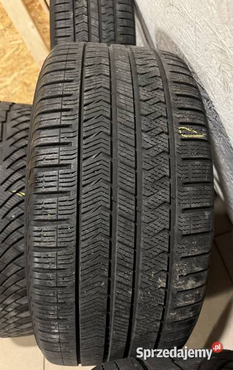 19 BMW styl 323 f30 f31 f32 f20 e90 e91 e92 Lubasz