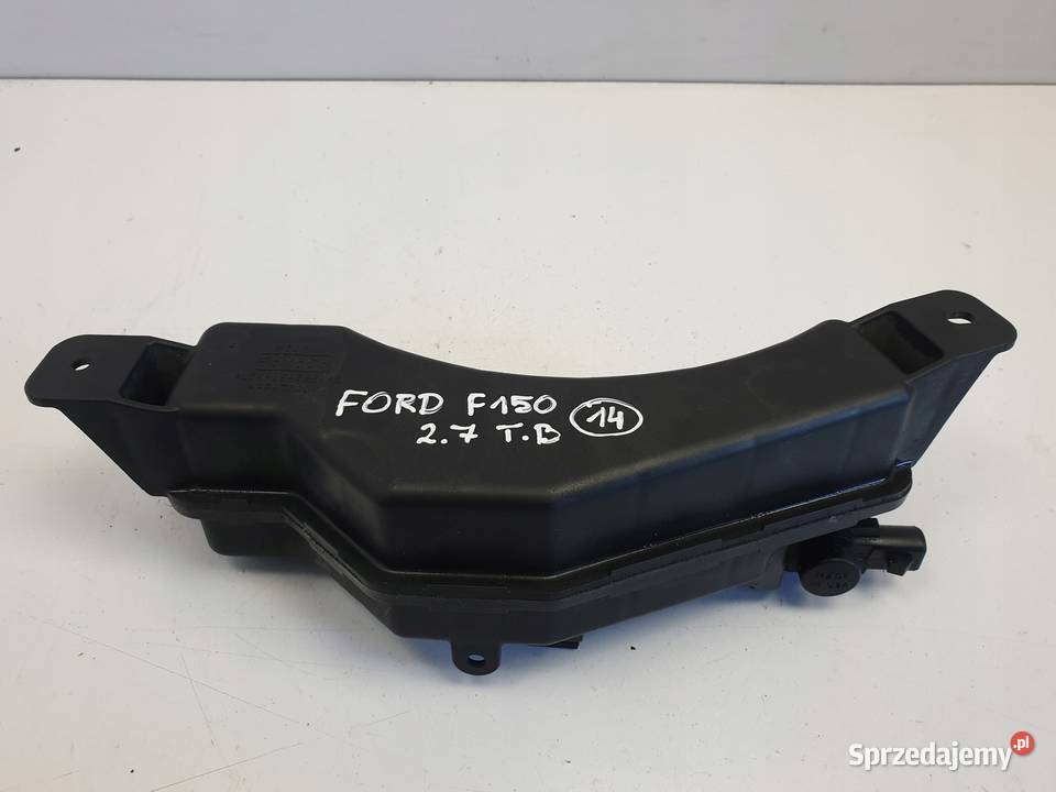 Ford F150 27 35 V6 15 ZBIORBNIK PRÓŻNIOWY VACUM Rudka