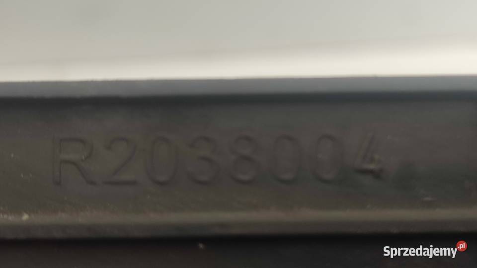 OPEL INSIGNIA A 20 CDTI CHŁODNICA WENTYLATOR Włoszczowa