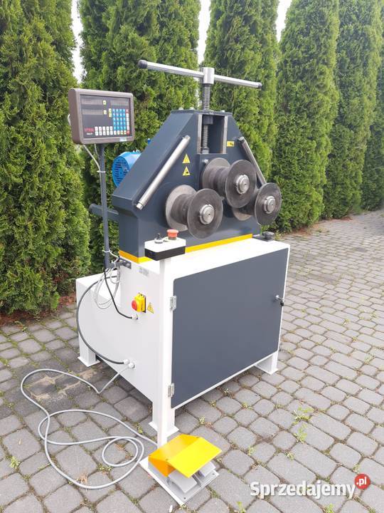 Walcarka WRP65 Halinów sprzedam