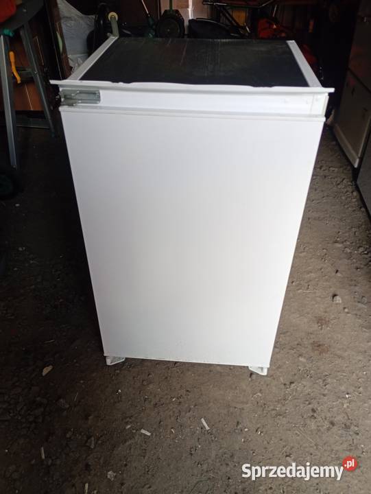 Lodówka do zabudowy 55cm Szprotawa